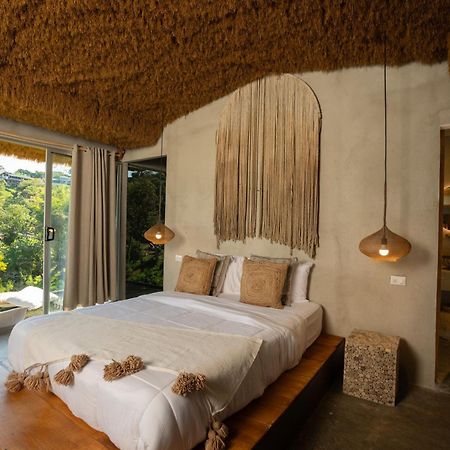 Casa Lamia Villa Manuel Antonio Eksteriør bilde