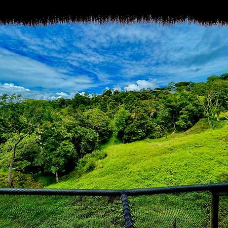 Casa Lamia Villa Manuel Antonio Eksteriør bilde