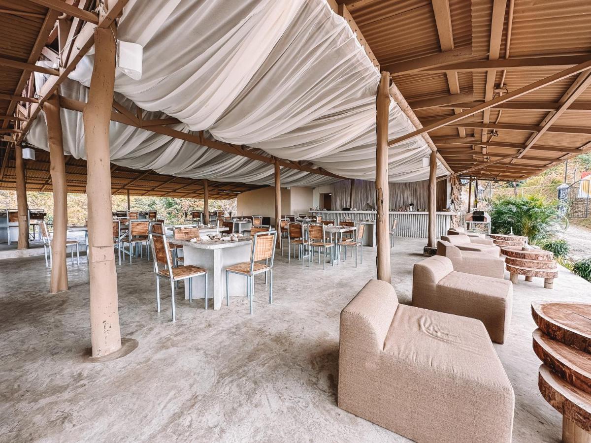 Casa Lamia Villa Manuel Antonio Eksteriør bilde