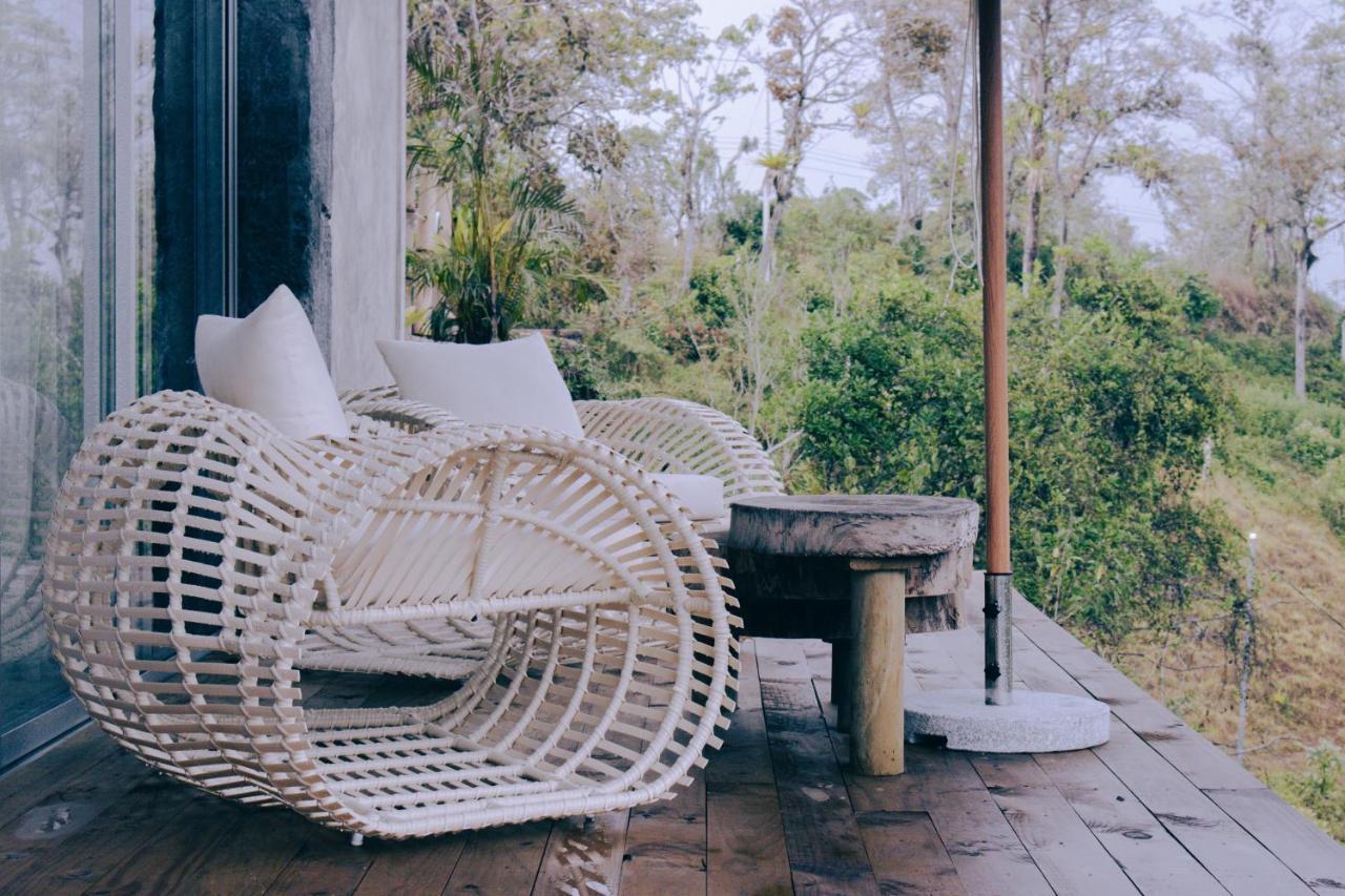 Casa Lamia Villa Manuel Antonio Eksteriør bilde