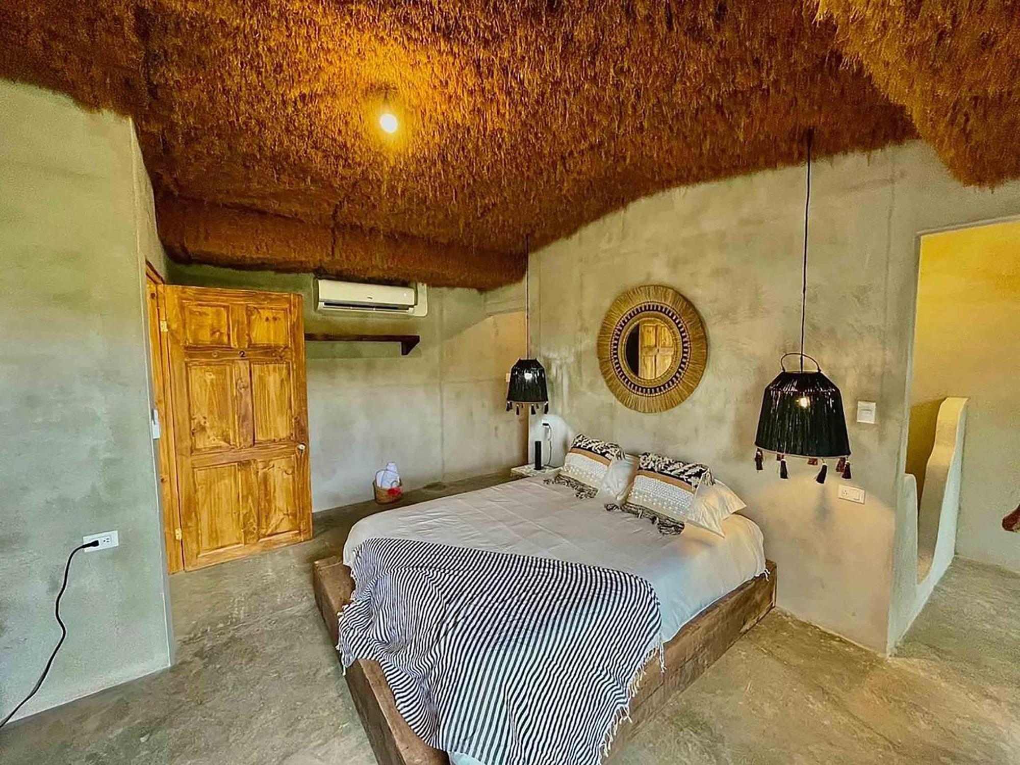 Casa Lamia Villa Manuel Antonio Eksteriør bilde