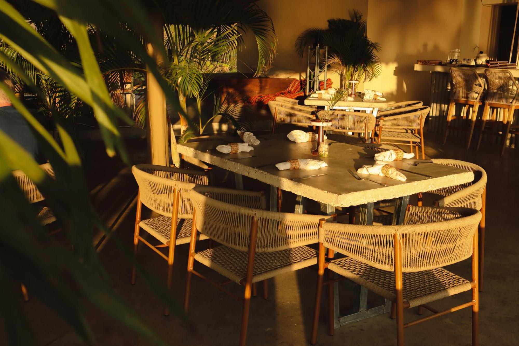 Casa Lamia Villa Manuel Antonio Eksteriør bilde