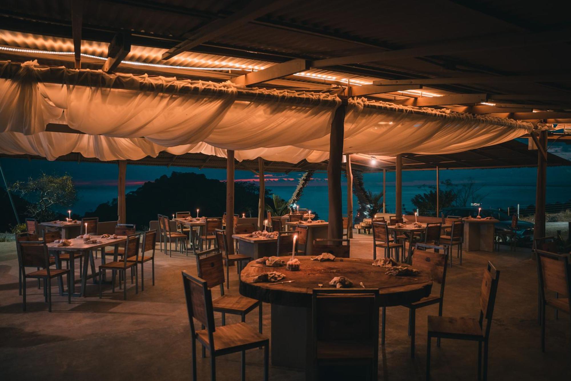 Casa Lamia Villa Manuel Antonio Eksteriør bilde