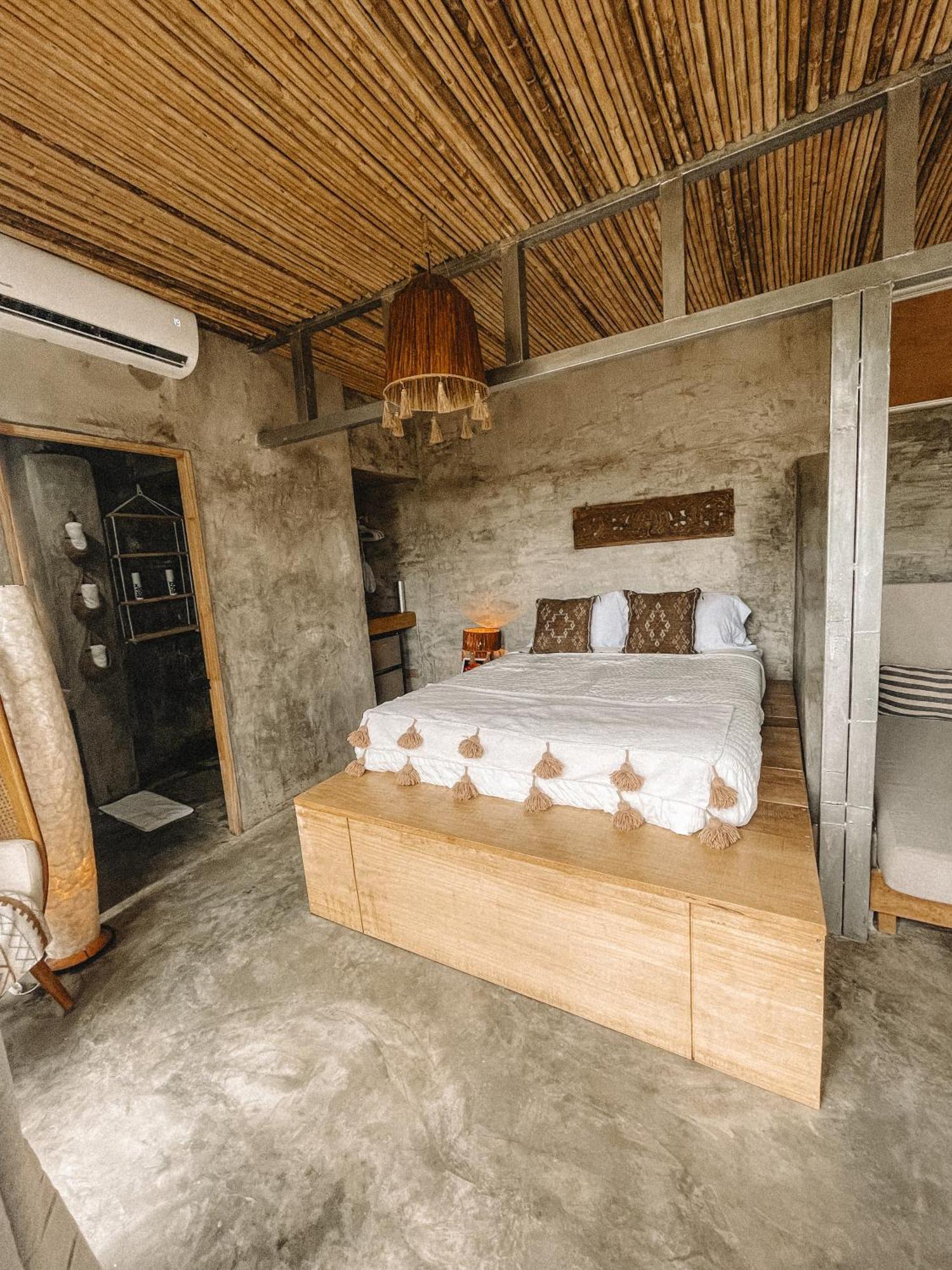 Casa Lamia Villa Manuel Antonio Eksteriør bilde